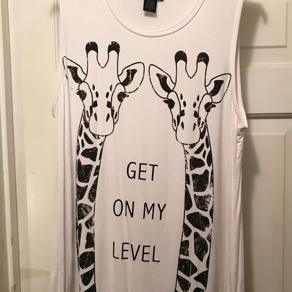 Long XL
